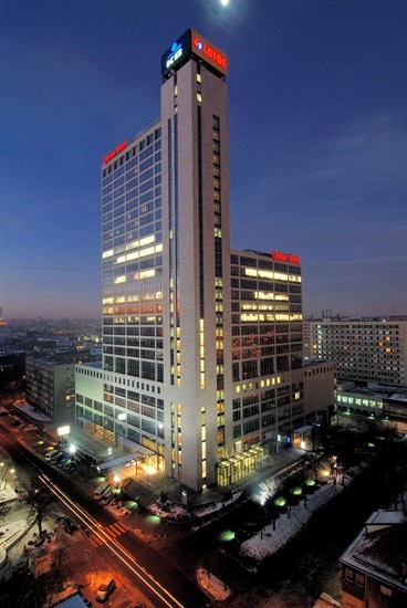 Poland Casino Hotel